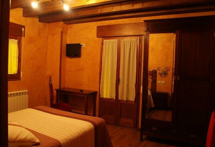 Номер Стандарт, La Casona Del Herrero