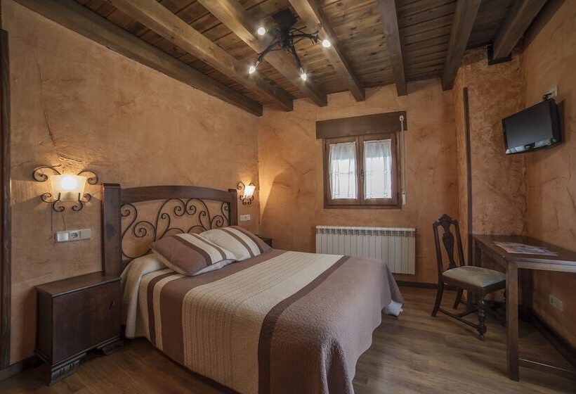 Номер Стандарт, La Casona Del Herrero
