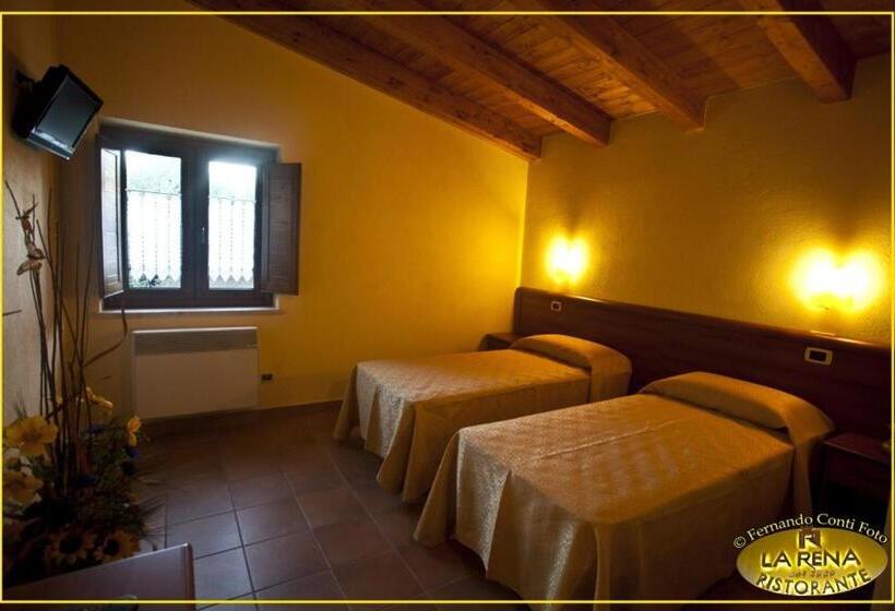 Номер Стандарт, Villa La Rena