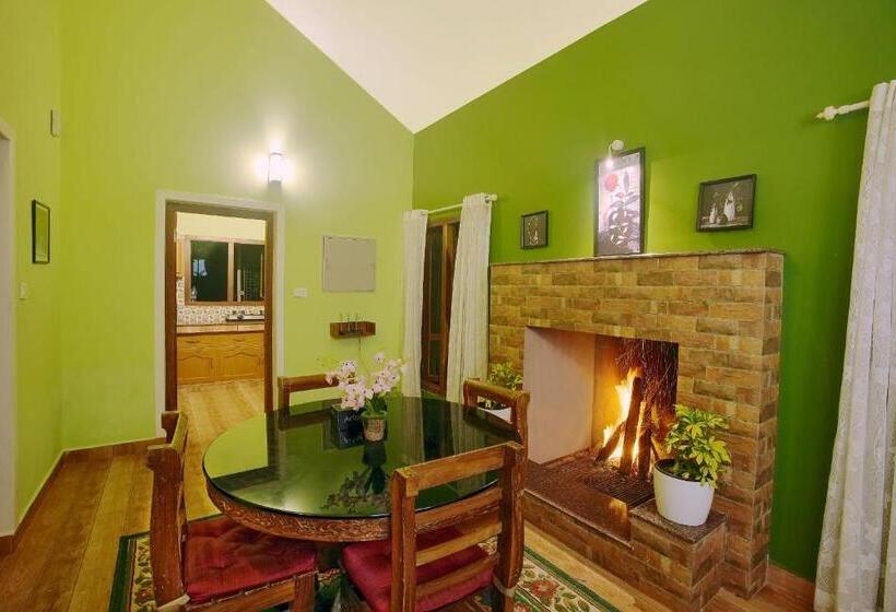آپارتمان 1 خوابه با چشم‌انداز استخر, Zenha Resorts