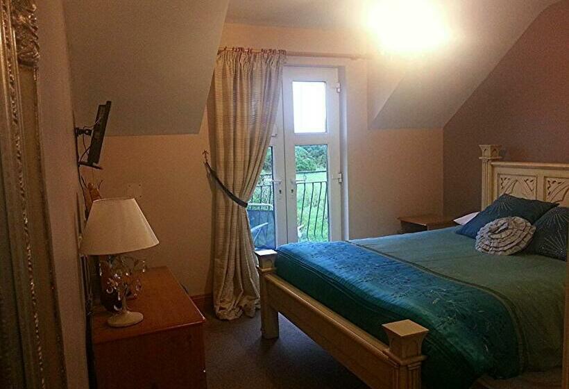 Номер Deluxe, Crockatinney Guest House