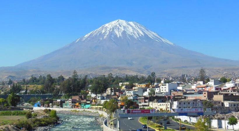 اتاق استاندارد یک نفره, La Posada Del Fraile