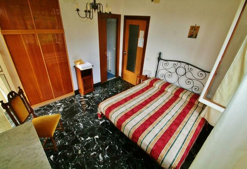 Номер Стандарт с Балконом, Agriturismo Barilaro