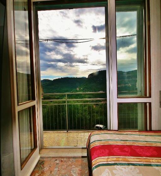 Стандартный Номер Кровать Кинг, Agriturismo Barilaro