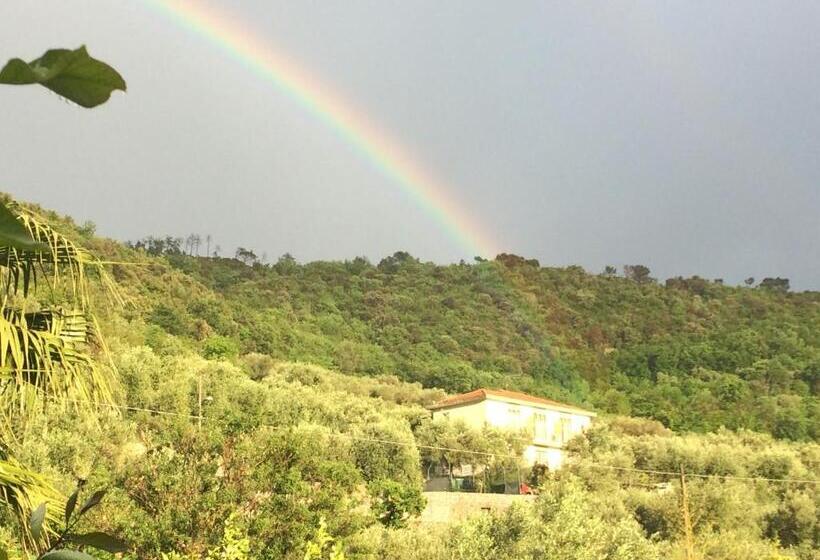 Стандартный Номер Кровать Кинг, Agriturismo Barilaro