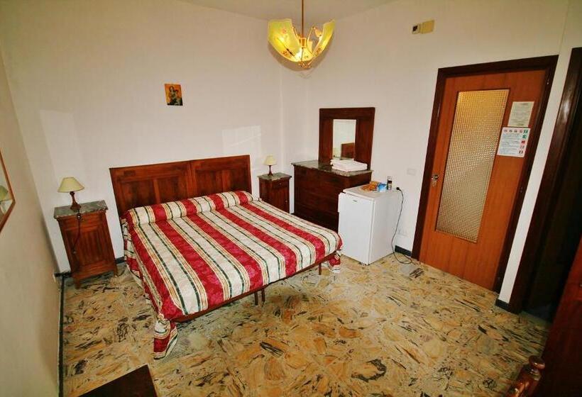 Номер Стандарт, Agriturismo Barilaro