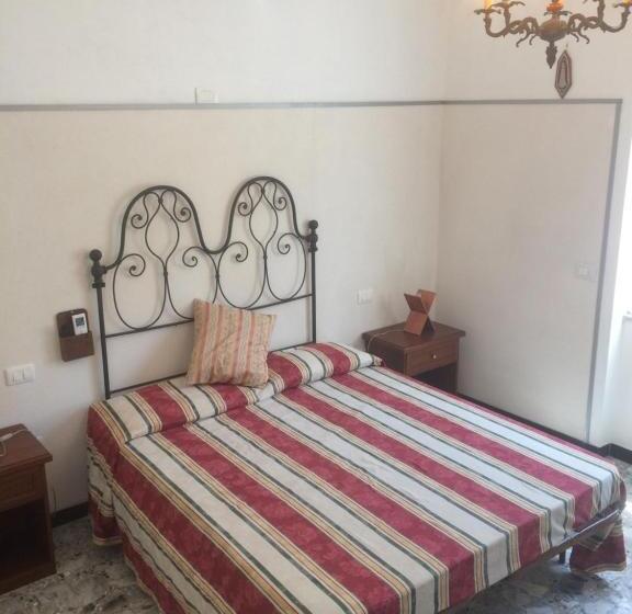 스탠다드 룸, Agriturismo Barilaro