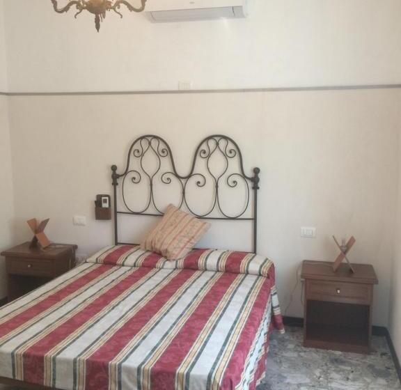 스탠다드 룸, Agriturismo Barilaro