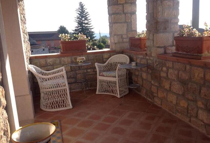 スタンダードルーム, Masseria Fontana Dei Fieri