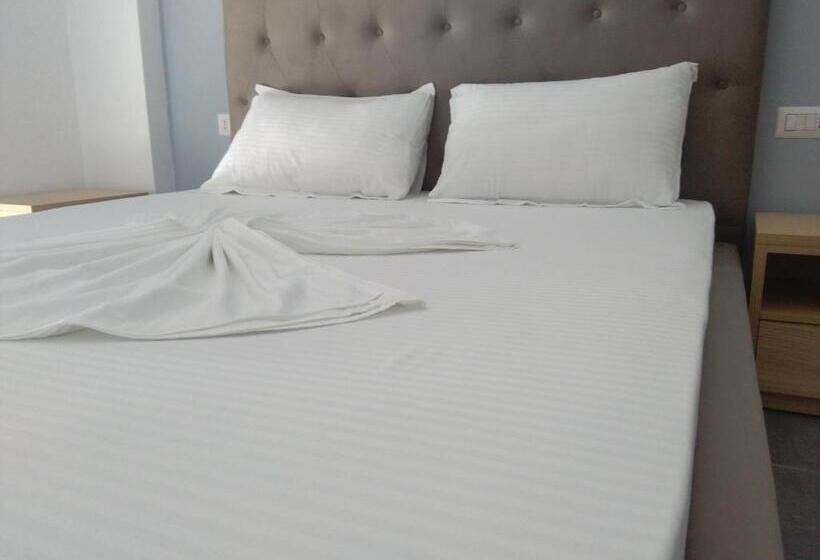 스탠다드 룸, Guest House Solive