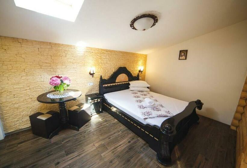 Номер Стандарт, Vila Adr