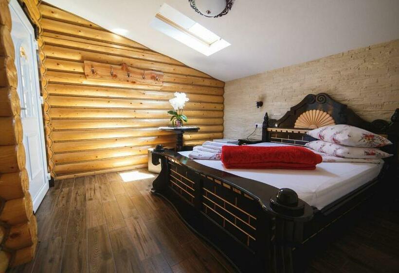 Номер Стандарт, Vila Adr