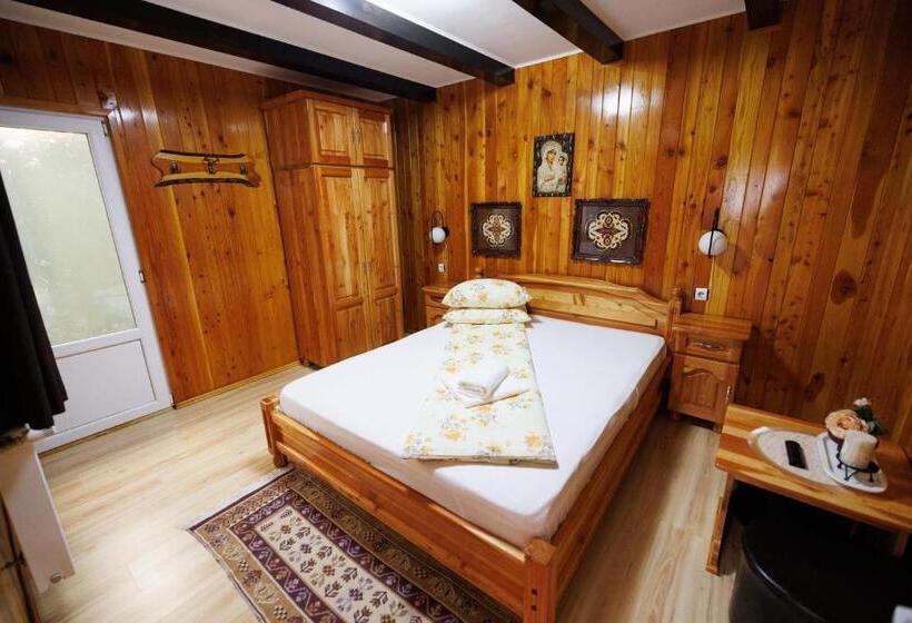 Номер Стандарт, Vila Adr