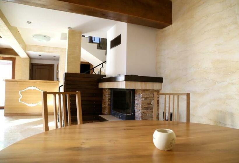 Номер Superior с Балконом, Villa Ema