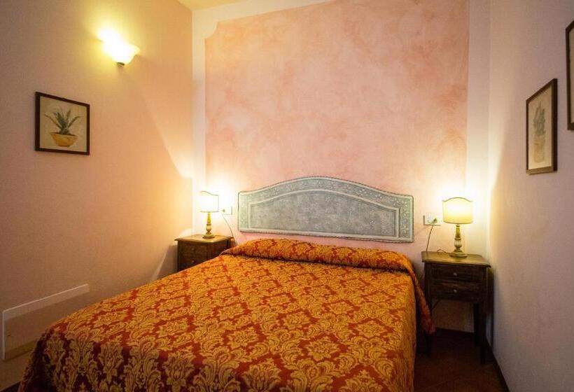 침실 1개 아파트, Agriturismo Le Querciole
