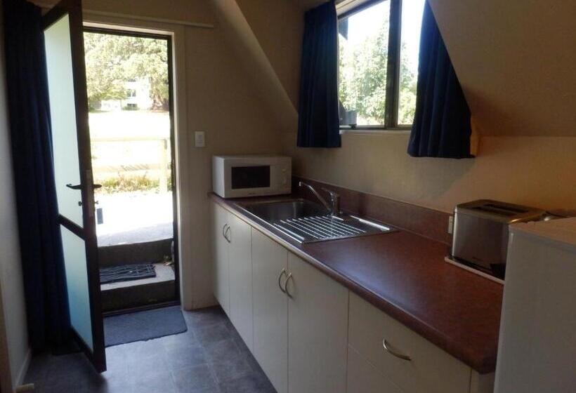 اتاق دوبلکس, Wakatipu View Apartments