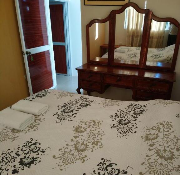 스탠다드 룸, Hostal Terito
