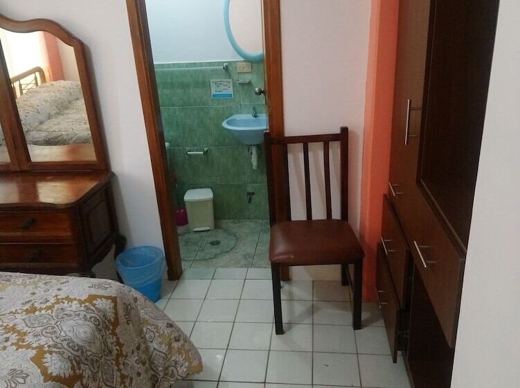 스탠다드 룸, Hostal Terito