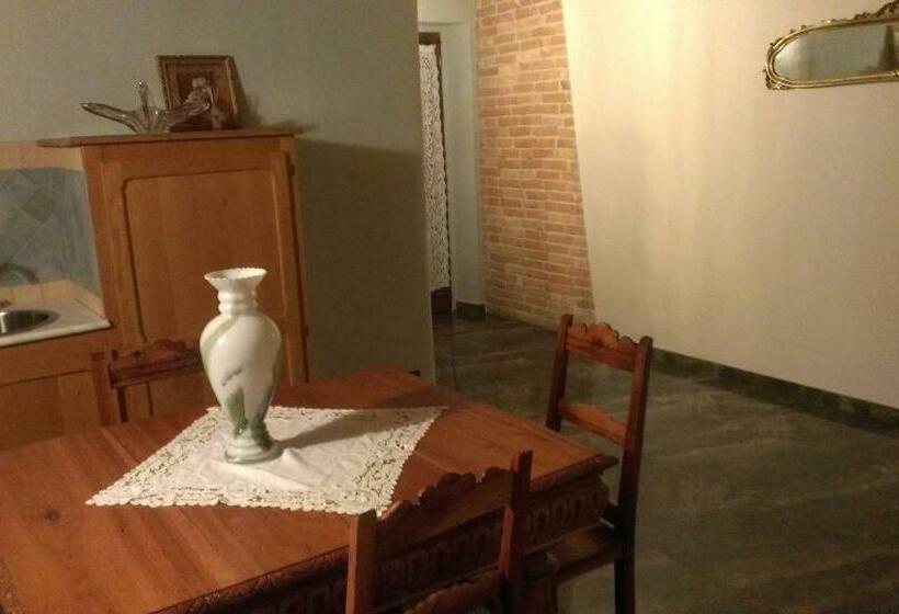 复式房间, Agriturismo Ercolana