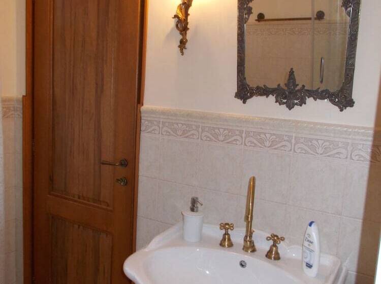 标准间, Agriturismo Ercolana