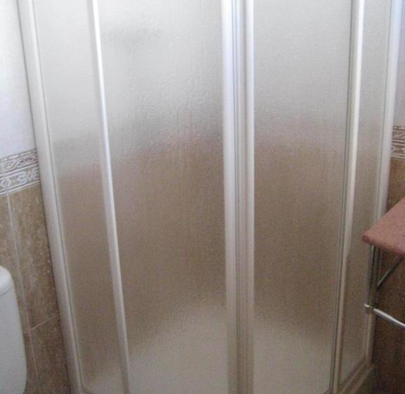 Номер Стандарт Индивидуальный, Hostal Guarni