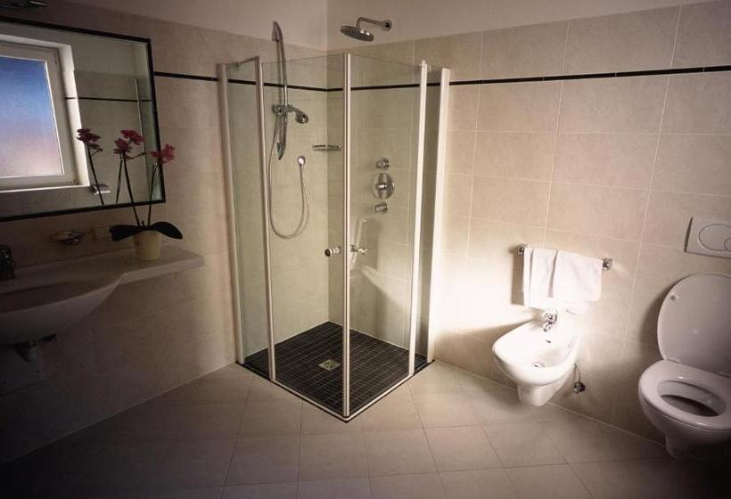 Апартаменты 1 Спальня, Residence Frea