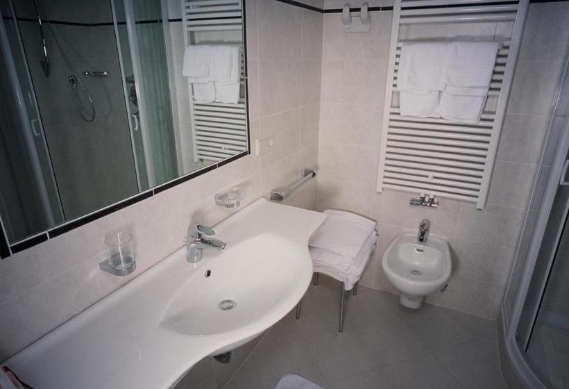 Апартаменты 3 Спальни, Residence Frea
