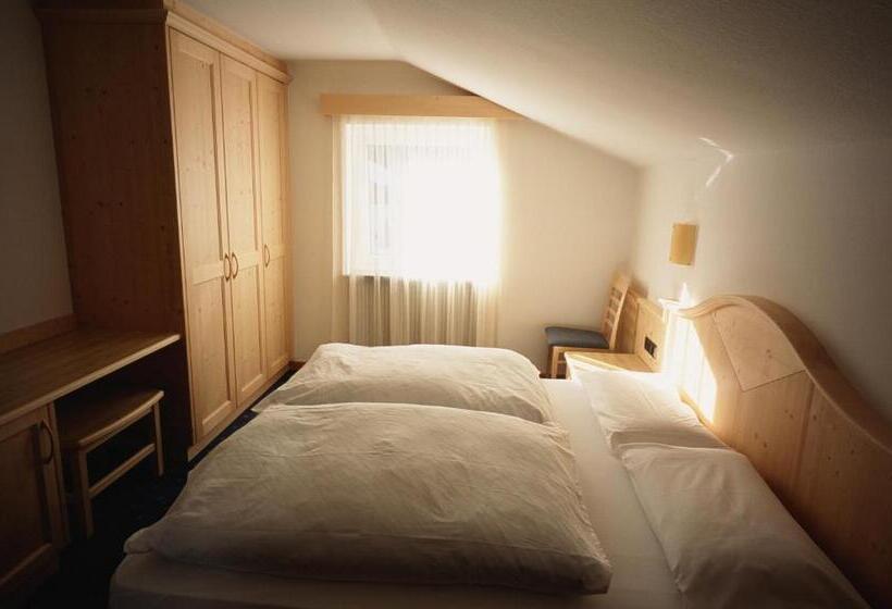 Апартаменты 3 Спальни, Residence Frea