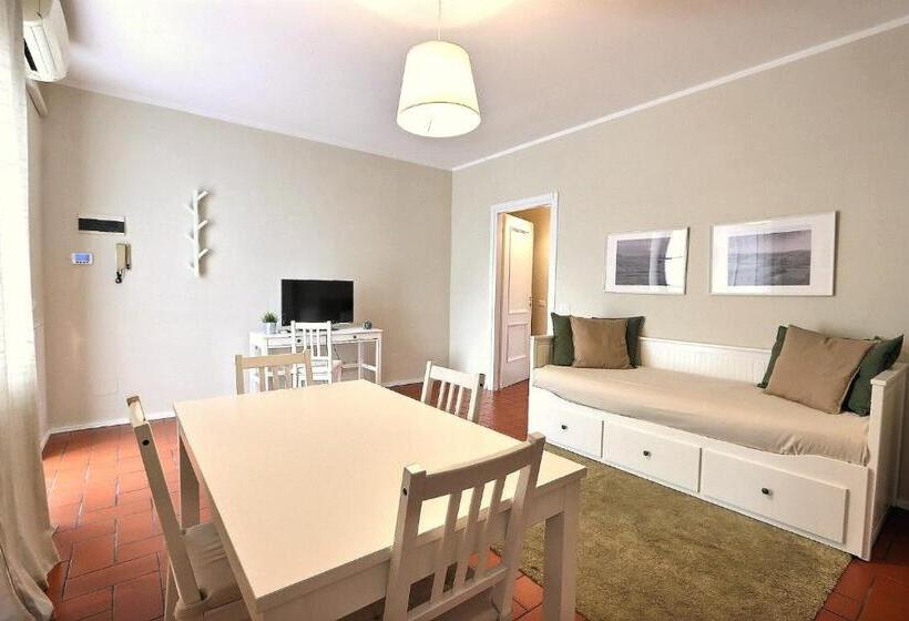 آپارتمان سوپریور 1 خوابه, Residence Il Cascinetto