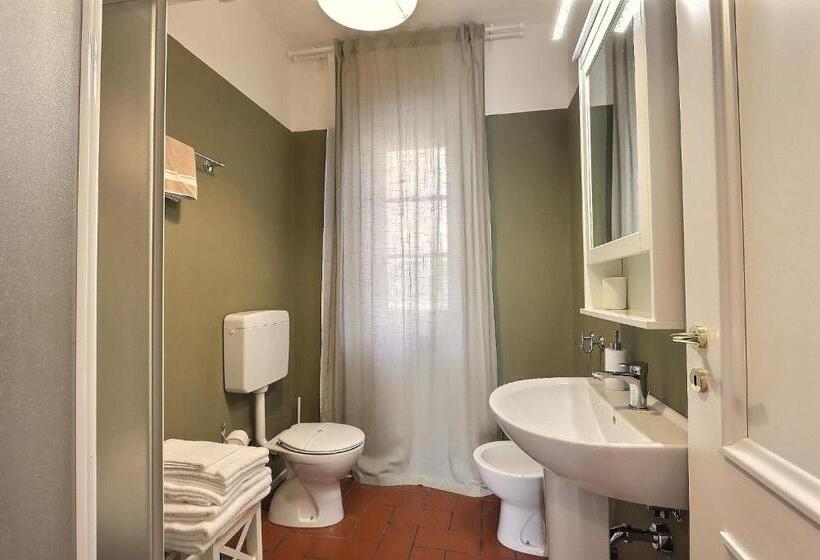 آپارتمان سوپریور 1 خوابه, Residence Il Cascinetto