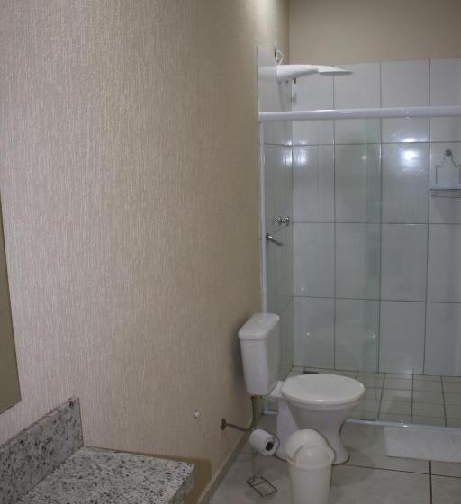 Номер Стандарт Трехместный, Blu Apart