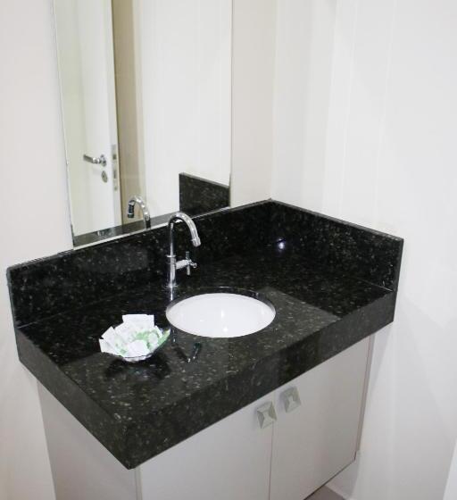 Апартаменты Superior 1 Спальня, Blu Apart