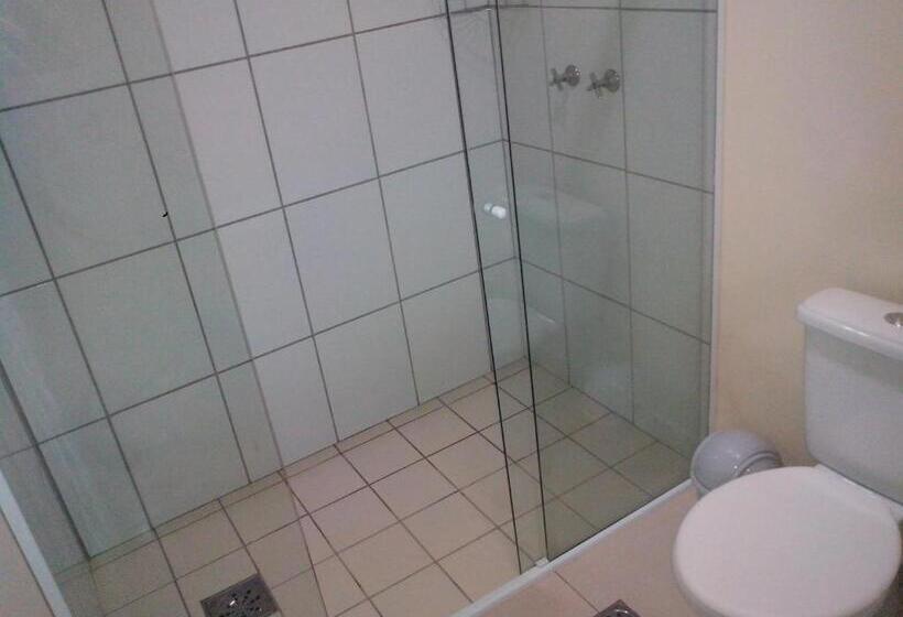 Трехместный Номер Superior, Blu Apart