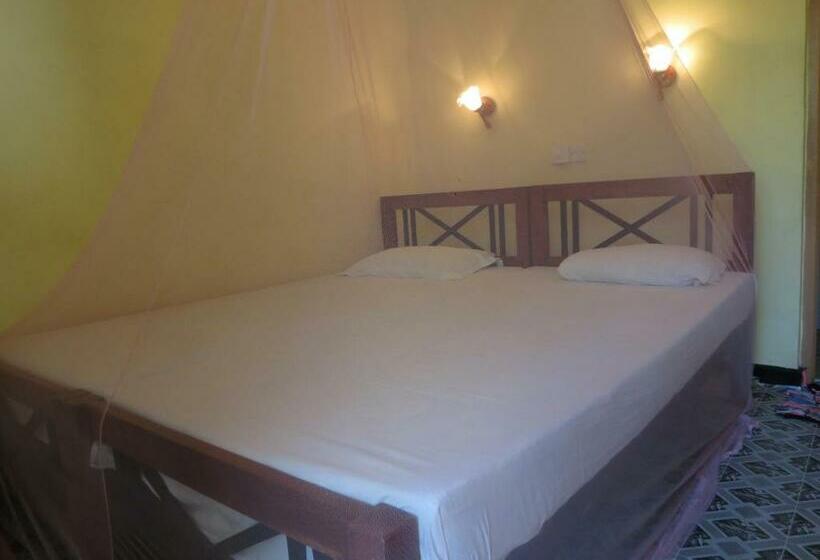 Standard Room, Why Not Guest House