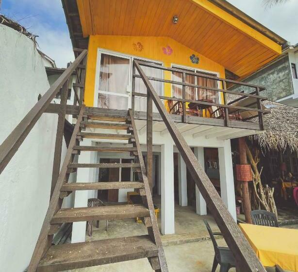 1 Bedroom Chalet, Why Not Guest House