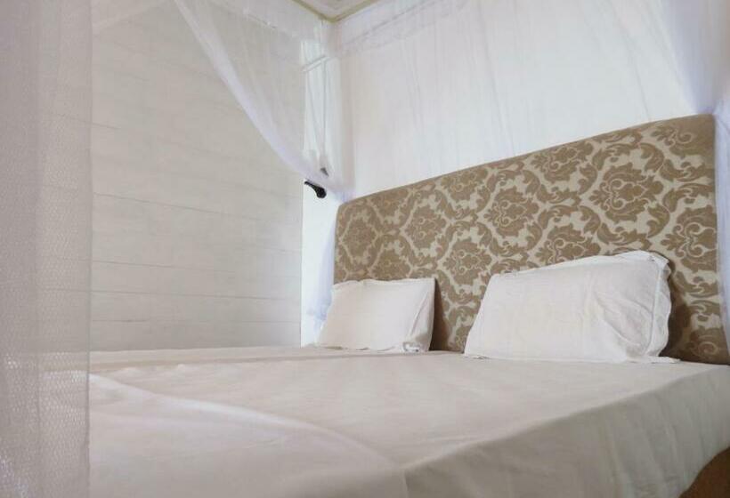 1 Bedroom Chalet, Why Not Guest House