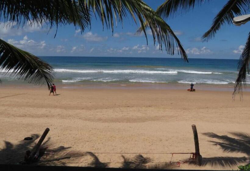 1 Bedroom Chalet, Why Not Guest House