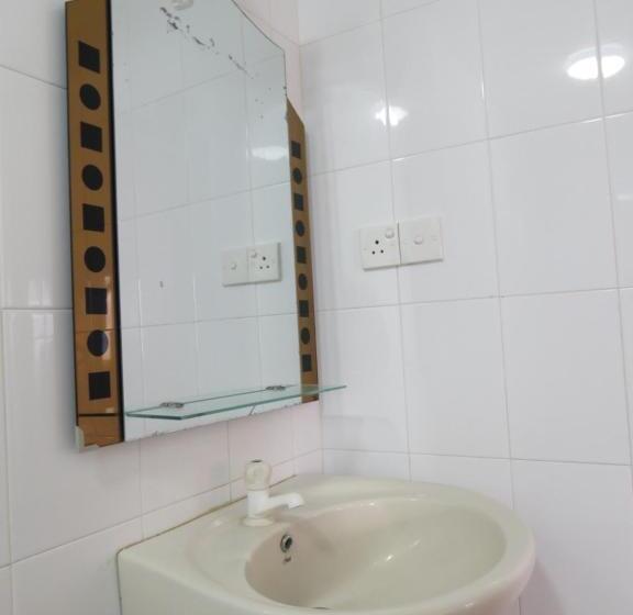 1 Bedroom Chalet, Why Not Guest House