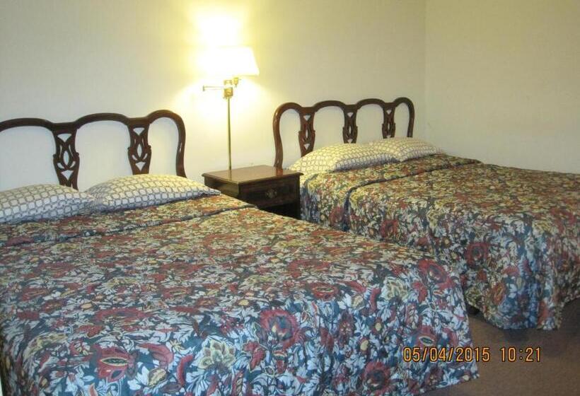 스탠다드 룸, Stay Inn And Suites