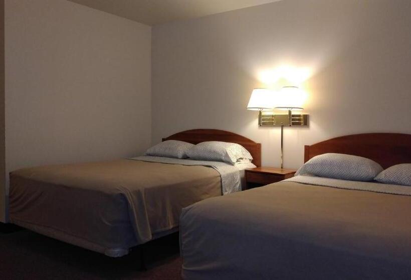 패밀리 룸, Stay Inn And Suites