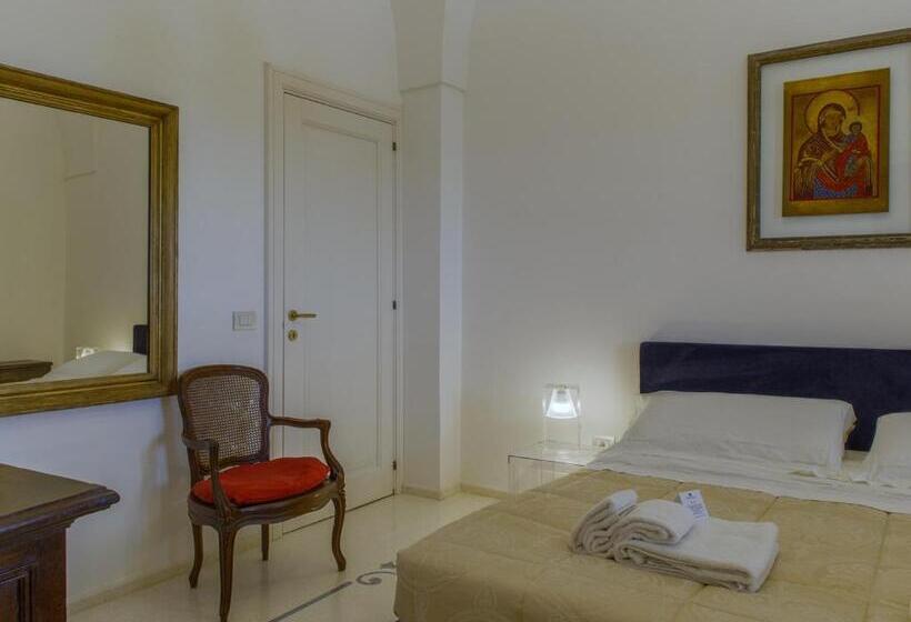 Номер Стандарт, Tenutayala   Residenza Agrituristica
