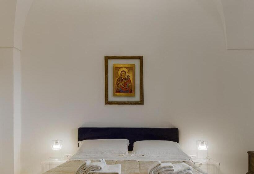 Номер Стандарт, Tenutayala   Residenza Agrituristica