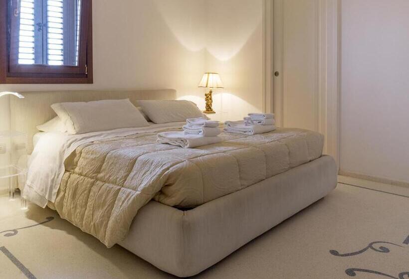 Номер Стандарт Трехместный, Tenutayala   Residenza Agrituristica