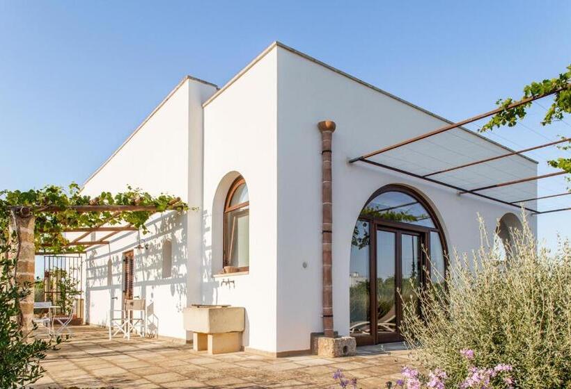 Четырехместный Номер Стандарт, Tenutayala   Residenza Agrituristica