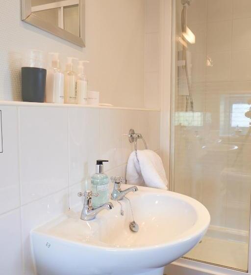 Номер Deluxe, Corner Beech House