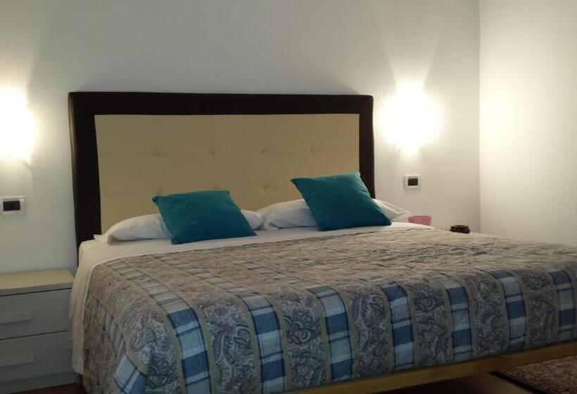 Номер Стандарт, Posto Nove Country House