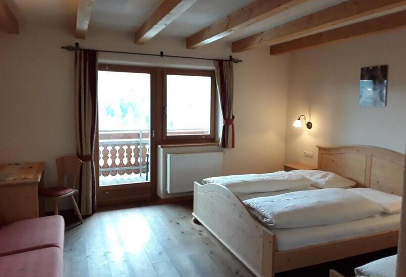 Номер Стандарт Трехместный, Pension Marchnerhof
