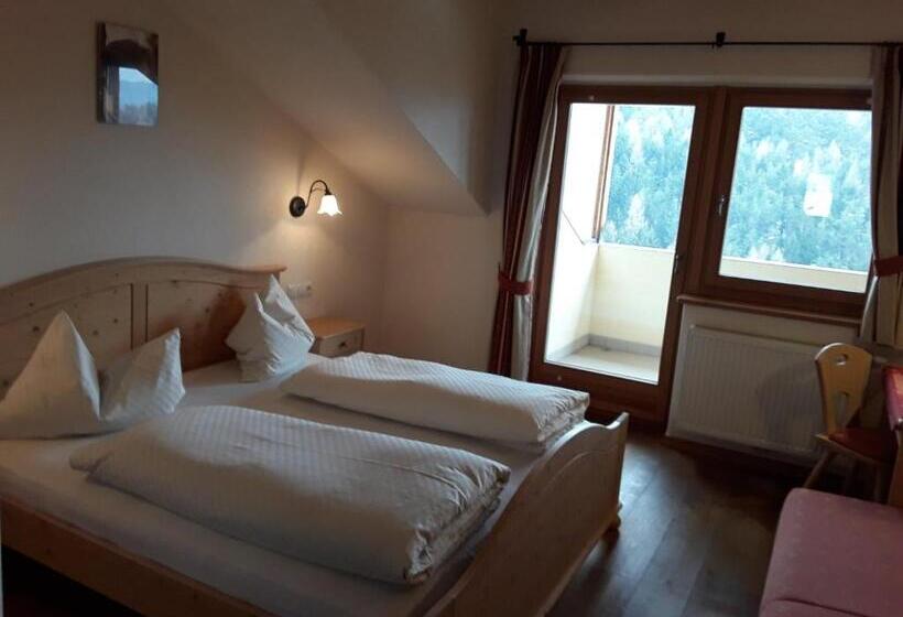 Номер Стандарт, Pension Marchnerhof