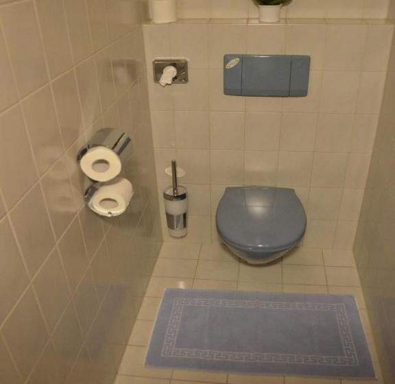 带1个卧室的公寓, Aparthotel Spitzer