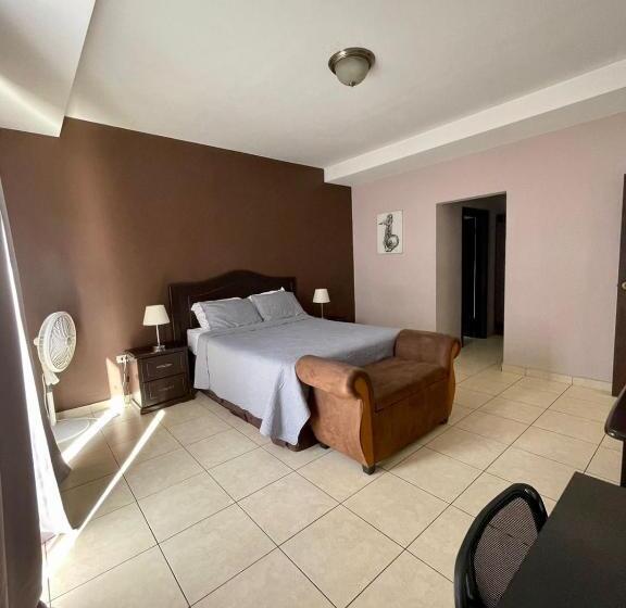 Номер Стандарт, Casa Sur